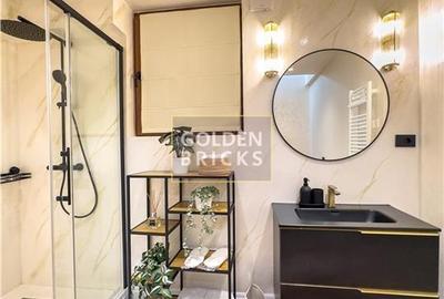 Apartament cu 2 camere semidecomandat, mobilat în Universitate - 19