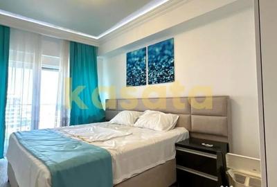 Apartament cu 3 camere decomandat, mobilat în Nord - 11