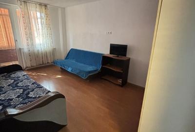 Apartament cu 2 camere în 1 Mai - 4