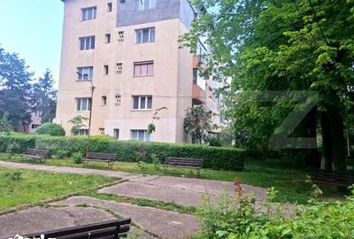 Apartament cu 2 camere semidecomandat în Aleea Trandafirilor - 12