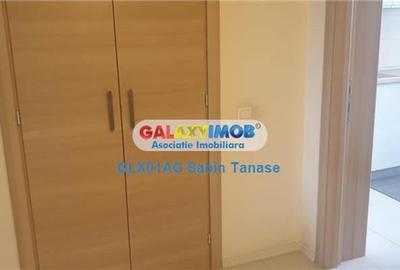 De inchiriat  apartament 2 cam (bloc nou) TEILOR 70 mp, modern - 11