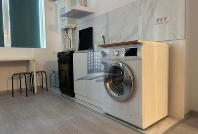 Apartament cu 2 camere, mobilat în Vitan - 2