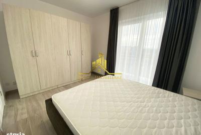 Apartament cu 3 camere semidecomandat, mobilat în Iris - 7