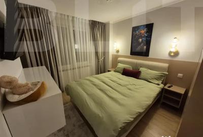 Apartament cu 3 camere decomandat în Central - 17