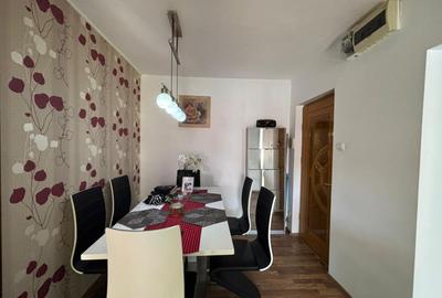 Apartament 2 camere decomandate et 1 Rahovei insorit - 3