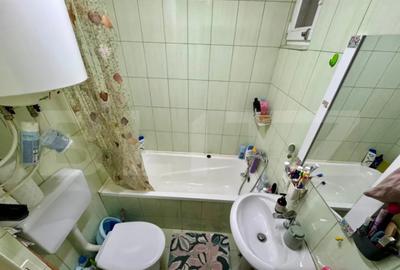 Apartament cu 2 camere semidecomandat în Central - 9