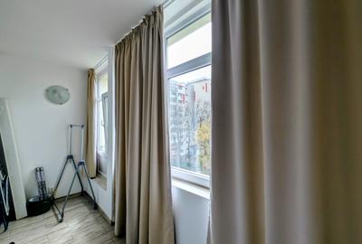 Apartament cu 2 camere decomandat, mobilat în Pajura - 22