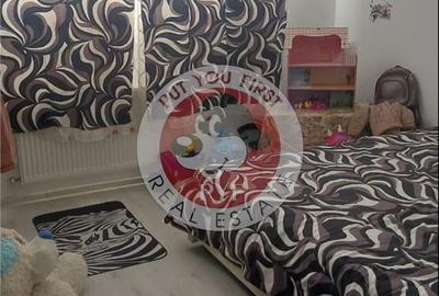 Apartament cu 3 camere decomandat în Chiajna - 9