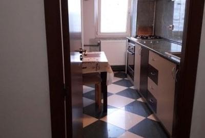 Garsonieră decomandată, mobilată în Lacul Tei - 6
