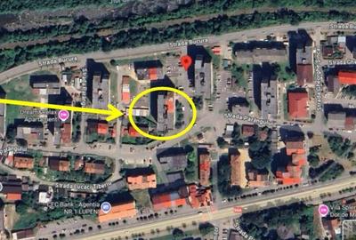 Apartament 2 camere, localitatea Lupeni, judetul Hunedoara - 3