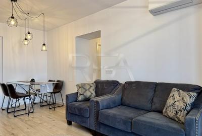 3 camere Belvedere Residence la 8 min Metrou Pipera - 4