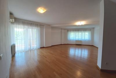 Apartament cu 3 camere decomandat în Herăstrău - 1