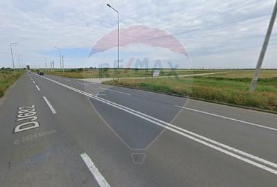 Spațiu comercial, în Sud - 2