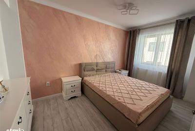 Apartament cu 2 camere decomandat în Galata - 10