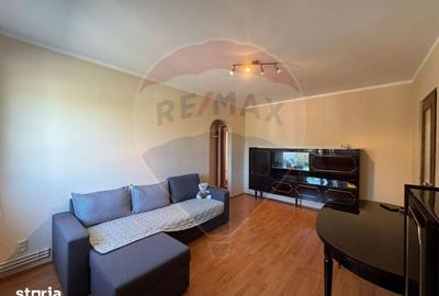 Apartament cu 2 camere în UTA - 15