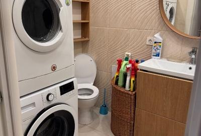 Direct proprietar inchiriez ap 4 camere Cotroceni Opera center - 9