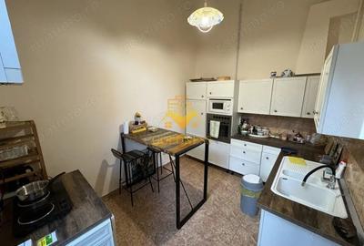 2 camere, modern, garaj, zona Centrala, Horea, Pet Friendly - 9