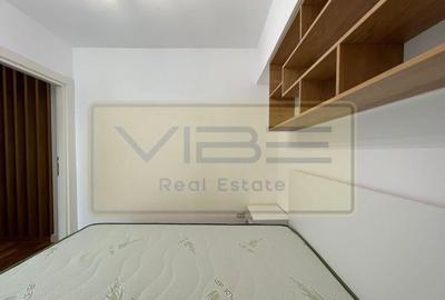 Apartament 2 camere open-space Himson Apartaments - 36