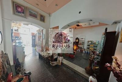 O Locație cu Istorie și Eleganță - În Centru, Pentru Afaceri Distincte - 9