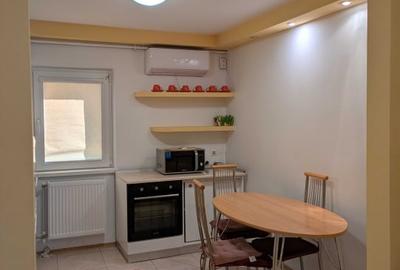 Icil-apartament 3 camere deomandat - 8