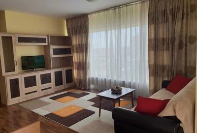 Garsonieră decomandată în Titan - 2