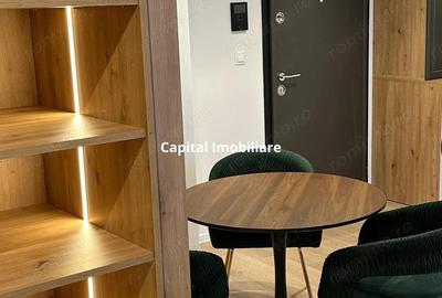 0% comision | Apartament 2 camere | Maurer Residence | - 4