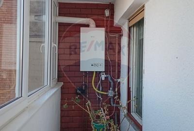 Apartament cu 3 camere decomandat în Malul Mureșului - 11