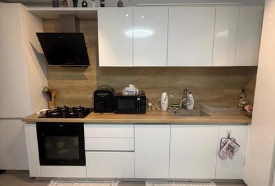 Apartament 2 camere steaua de mare 2 - 2