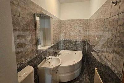 Apartament cu 3 camere în Mărăști - 4