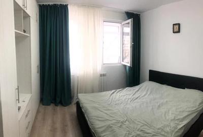 Ion Mihalache - Domenii - Piata Victoriei - Apartament 2 camere - renovat - - 2