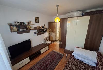 Apartament cu 3 camere semidecomandat, mobilat în Astra - 13