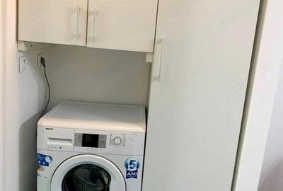 Apartament cu 2 camere semidecomandat, mobilat în Ultracentral - 8