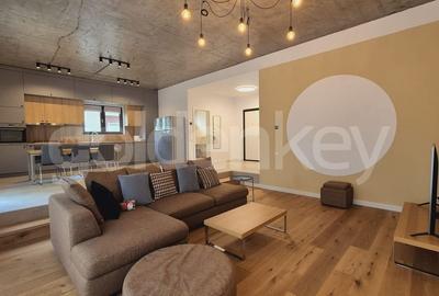 Vila moderna cu 5 camere | Paradisul Verde Vila moderna cu 5 camere | Paradisul Verde - 2