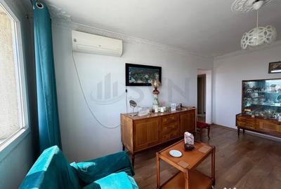 Apartament cu 3 camere semidecomandat în Obor - 3