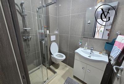 Garsoniera Sunrise Residence - Mamaia-Nord cu Piscina - 2