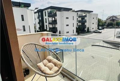 Apartament cu 2 camere decomandat, mobilat în Albert - 16