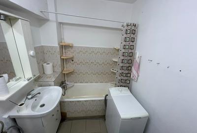 Apartament cu 2 camere decomandat, mobilat în Veteranilor - 9
