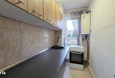 Apartament cu 2 camere, mobilat în Florilor - 8