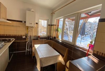 REV2005406 Casa de inchiriat  - Timpuri Noi - Metrou - 10