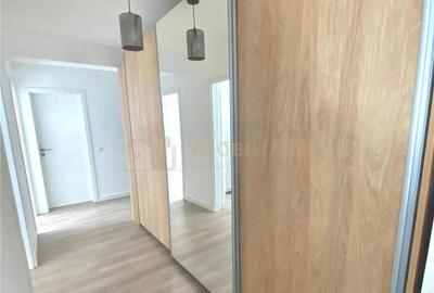 Apartament 3 camere ,bloc nou zona Salciei - 12