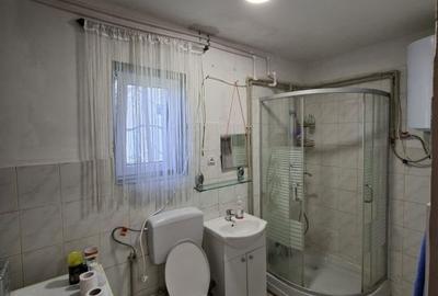 Casă cu 2 camere cu Teren 2000 Mp în Coaș - 3