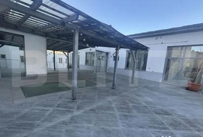 Spațiu comercial, de 332 mp, în Horea - 5