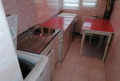 Apartament 1 Camera Cu Centrala Complex Studentesc Olimpia - 5