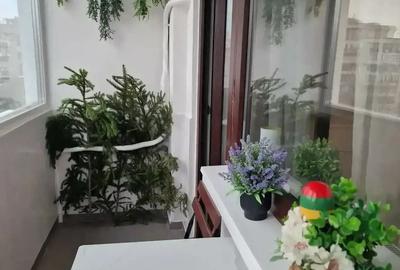 De Inchiriat Ap.3 camere B- dul DECEBAL - 5