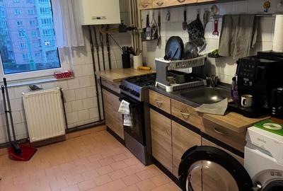 Apartament cu 2 camere semidecomandat în Central - 4