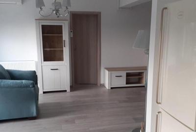 Apartament 3 camere, semidecomandat in bloc boutique, zona T - 3