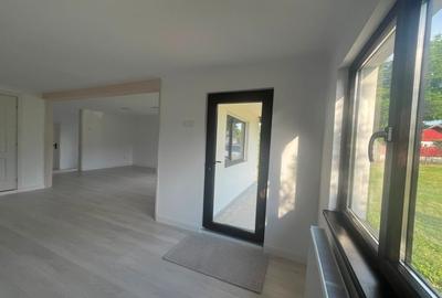Casă individuală cu 3 camere cu Teren 700 Mp în Brăteasca - 4