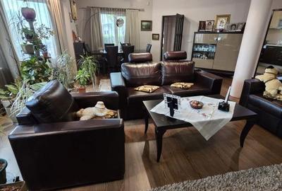 Casă cu 5 camere cu Teren 456 Mp în Tăuții-Măgherăuș - 2