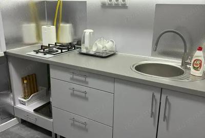 Garsonieră decomandată în Rahova - 1