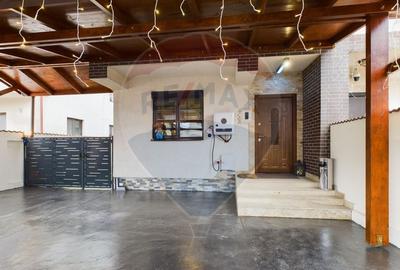 Black Friday! Duplex eficient energetic -Str. Libertatii - Bragadiru - 24